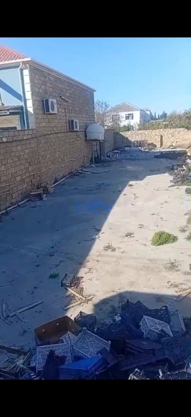 Satış  otaqlı Torpaq  150m², Bakı