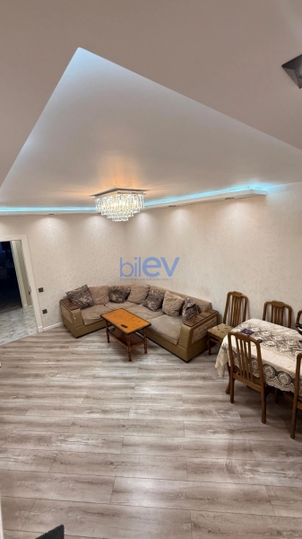 Aylıq Kirayə 3 otaqlı Yeni Tikili bina evi  101m², Bakı