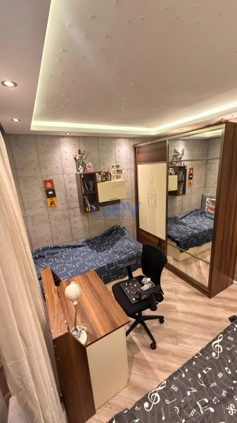 Aylıq Kirayə 3 otaqlı Yeni Tikili bina evi  101m², Bakı