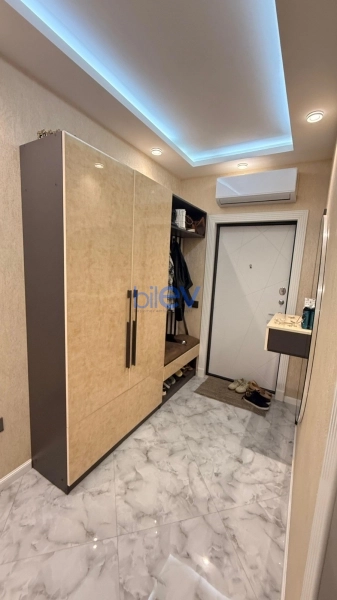 Aylıq Kirayə 3 otaqlı Yeni Tikili bina evi  101m², Bakı