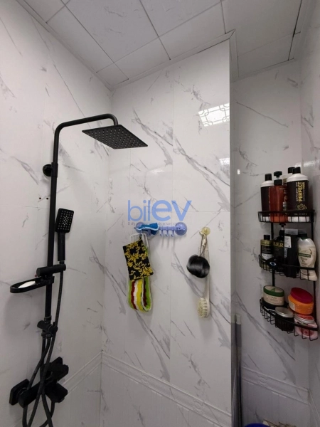 Aylıq Kirayə 2 otaqlı Yeni Tikili bina evi  70m², Bakı
