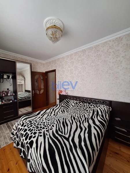 Satış 3 otaqlı Yeni Tikili bina evi  100m², Bakı