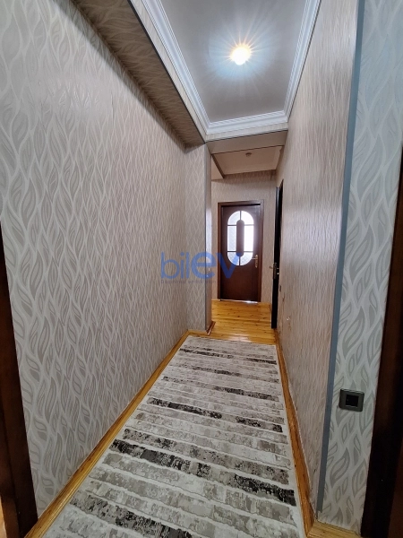 Satış 3 otaqlı Yeni Tikili bina evi  100m², Bakı