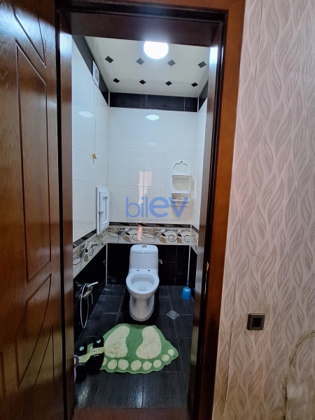 Satış 3 otaqlı Yeni Tikili bina evi  100m², Bakı