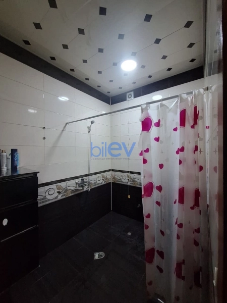 Satış 3 otaqlı Yeni Tikili bina evi  100m², Bakı
