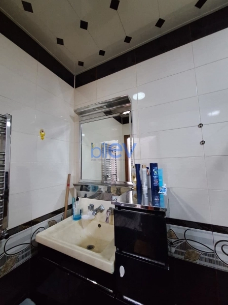 Satış 3 otaqlı Yeni Tikili bina evi  100m², Bakı