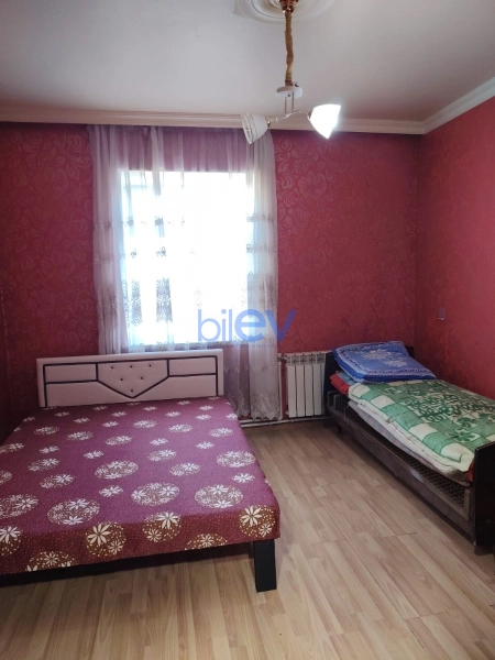 Satış 2 otaqlı Köhnə Tikili bina evi  51m², Bakı
