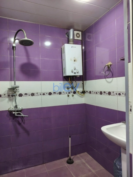 Satış 2 otaqlı Köhnə Tikili bina evi  51m², Bakı