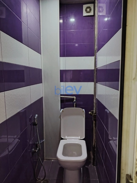Satış 2 otaqlı Köhnə Tikili bina evi  51m², Bakı