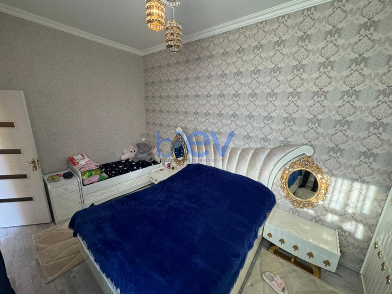 Satış 2 otaqlı Torpaq  4m², Bakı