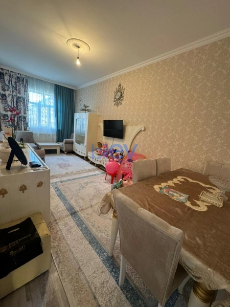 Satış 2 otaqlı Torpaq  4m², Bakı