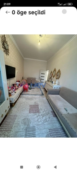 Satış 2 otaqlı Torpaq  4m², Bakı