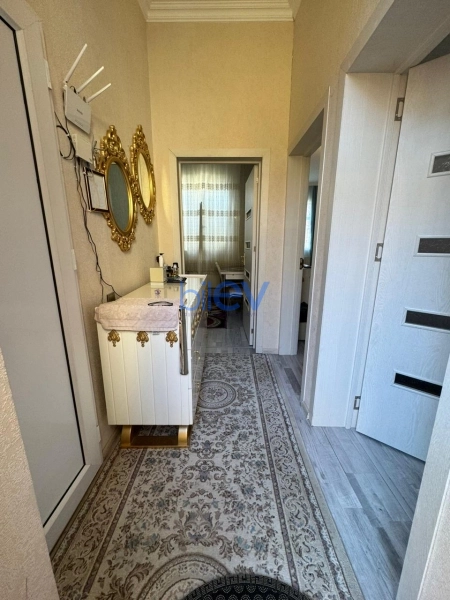 Satış 2 otaqlı Torpaq  4m², Bakı
