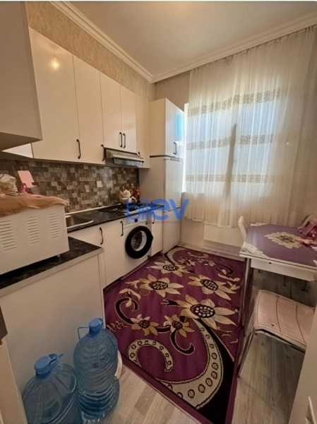 Satış 2 otaqlı Yeni Tikili bina evi  85m², Bakı