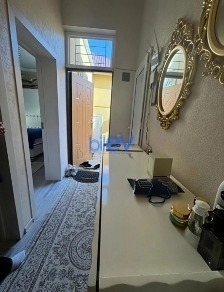 Satış 2 otaqlı Yeni Tikili bina evi  85m², Bakı
