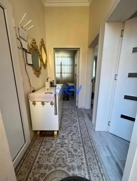 Satış 2 otaqlı Yeni Tikili bina evi  85m², Bakı