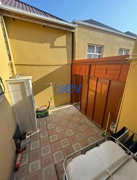 Satış 2 otaqlı Yeni Tikili bina evi  85m², Bakı