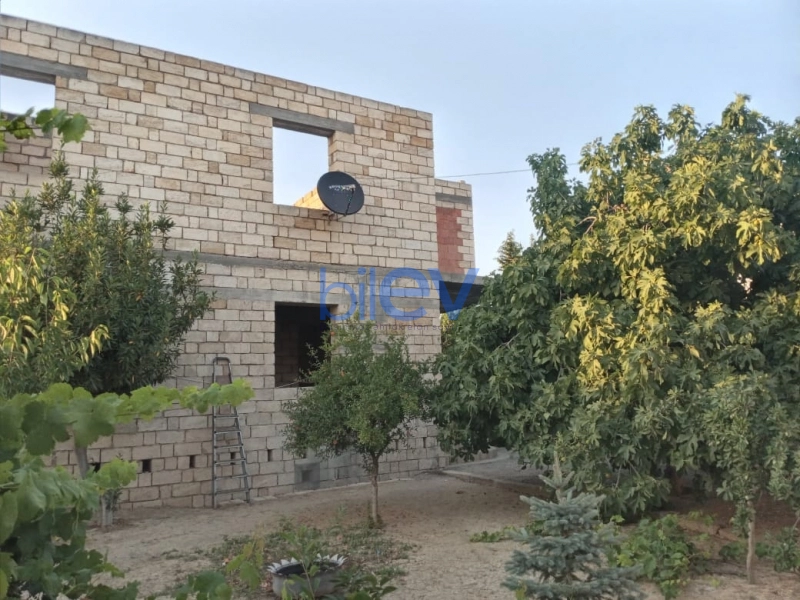 Satış 6 otaqlı Həyət evi  260m², Bakı