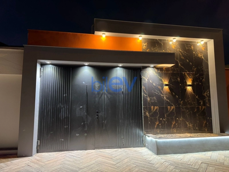 Günlük Kirayə 2 otaqlı Villa  120m², Qəbələ