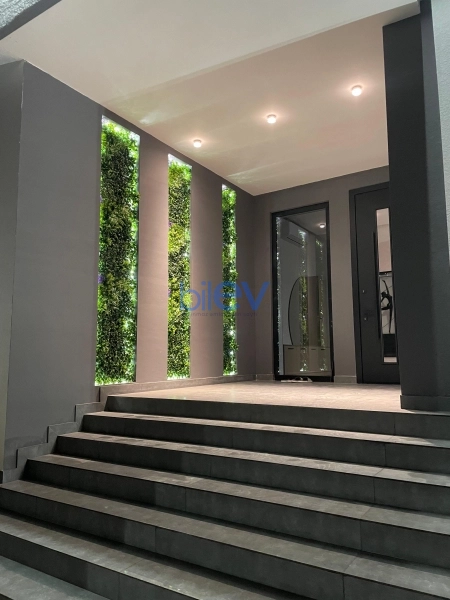 Günlük Kirayə 2 otaqlı Villa  120m², Qəbələ