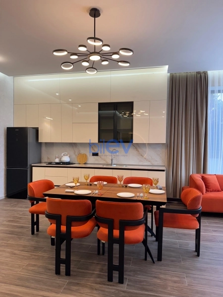 Günlük Kirayə 2 otaqlı Villa  120m², Qəbələ