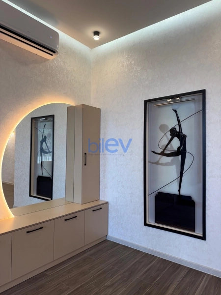 Günlük Kirayə 2 otaqlı Villa  120m², Qəbələ