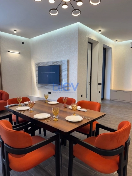 Günlük Kirayə 2 otaqlı Villa  120m², Qəbələ