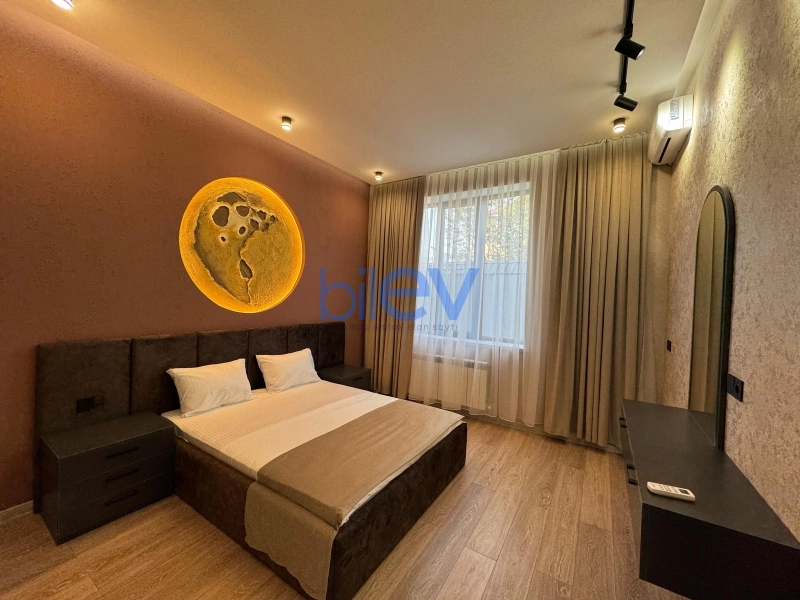 Günlük Kirayə 2 otaqlı Villa  120m², Qəbələ
