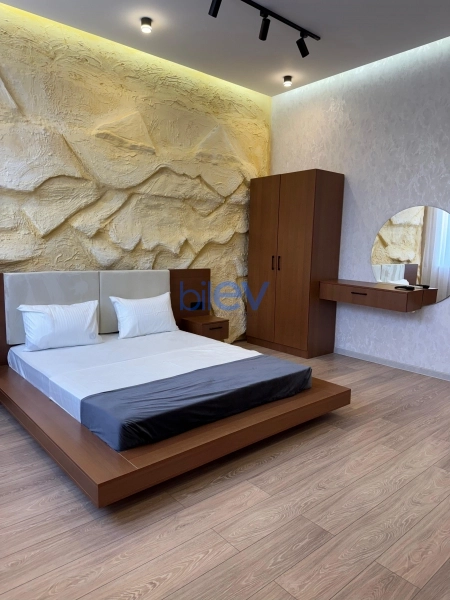 Günlük Kirayə 2 otaqlı Villa  120m², Qəbələ