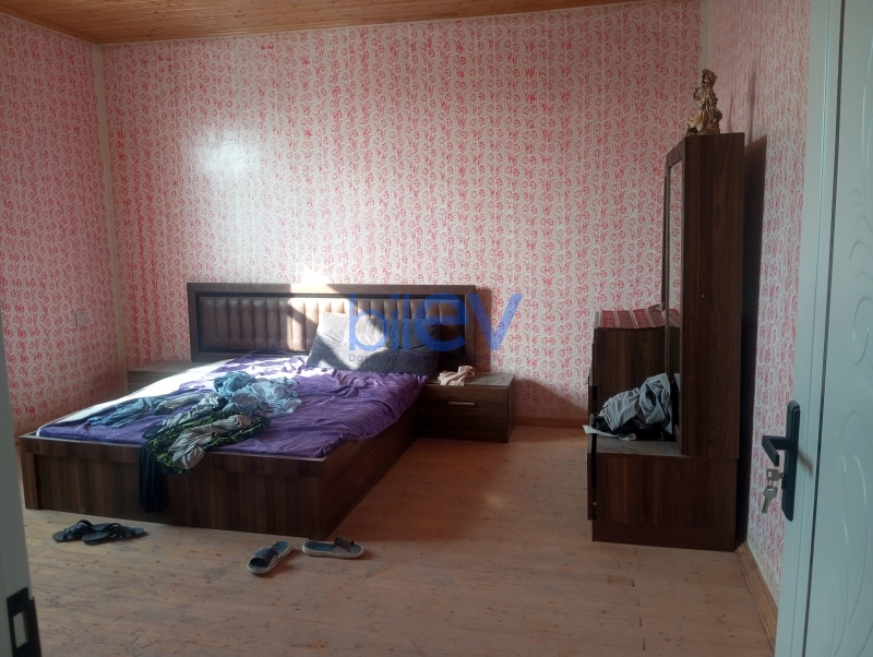 Satış 4 otaqlı Həyət evi  5m², Bakı