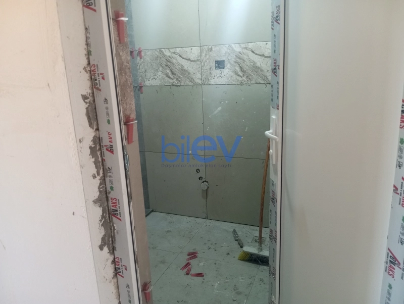 Satış 4 otaqlı Həyət evi  5m², Bakı