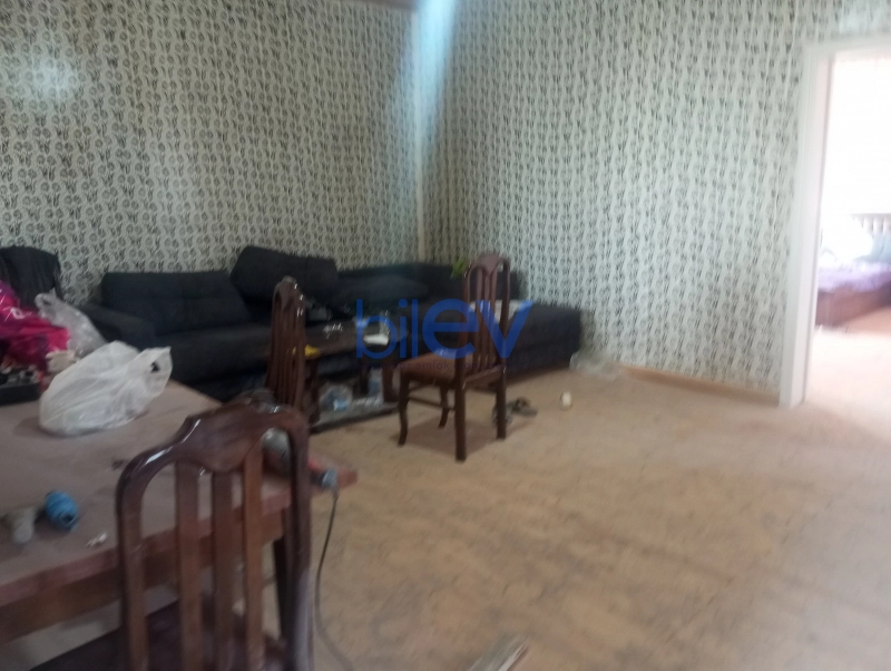 Satış 4 otaqlı Həyət evi  5m², Bakı