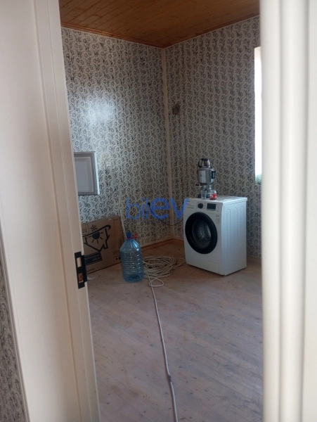 Satış 4 otaqlı Həyət evi  5m², Bakı