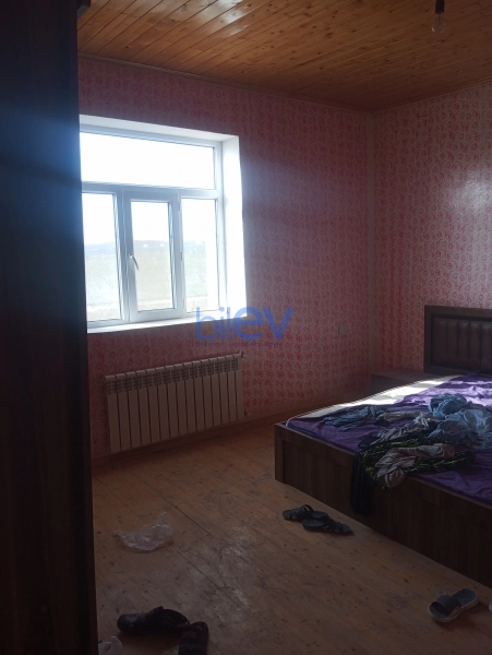 Satış 4 otaqlı Həyət evi  5m², Bakı