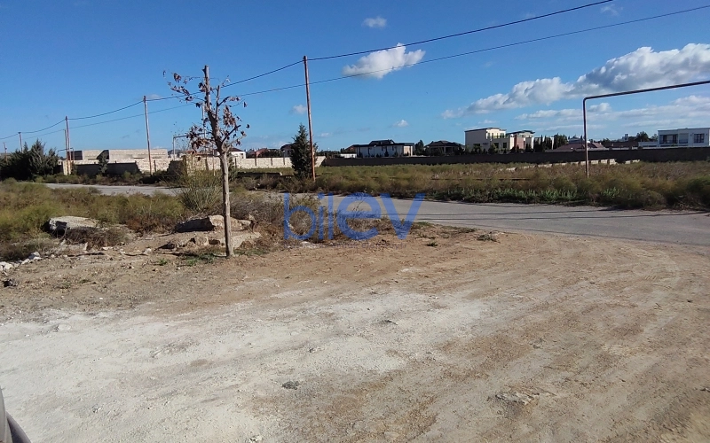 Satış 4 otaqlı Həyət evi  5m², Bakı