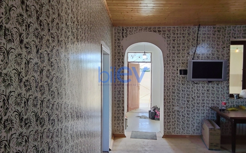 Satış 4 otaqlı Həyət evi  5m², Bakı