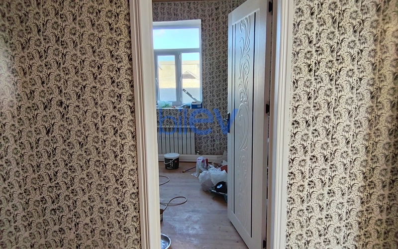 Satış 4 otaqlı Həyət evi  5m², Bakı
