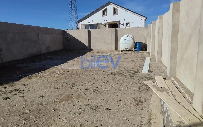 Satış  otaqlı Torpaq  2m², Bakı