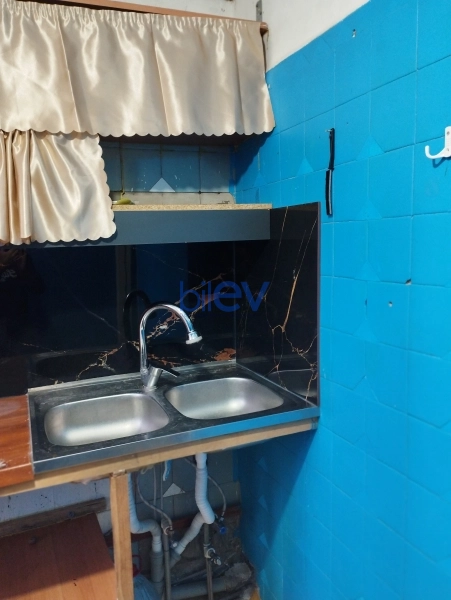 Aylıq Kirayə 1 otaqlı Köhnə Tikili bina evi  33m², Bakı