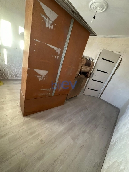 Satış 2 otaqlı Köhnə Tikili bina evi  47m², Sumqayıt