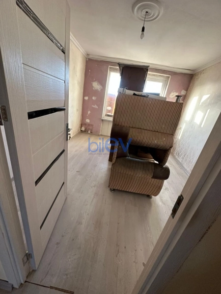 Satış 2 otaqlı Köhnə Tikili bina evi  47m², Sumqayıt