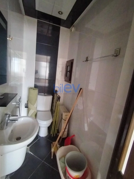Aylıq Kirayə 2 otaqlı Yeni Tikili bina evi  95m², Bakı