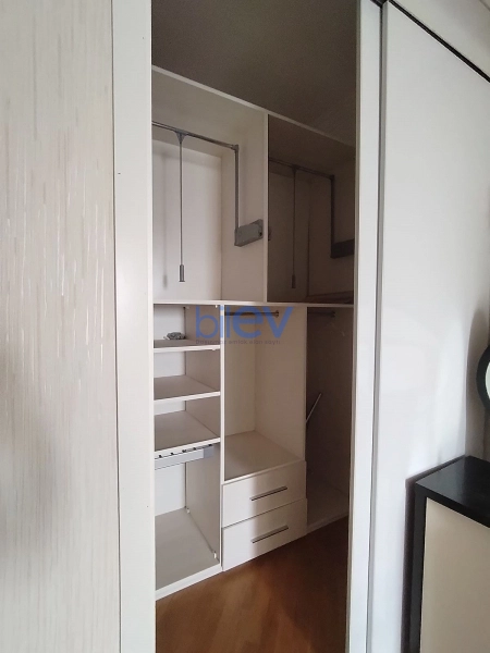 Aylıq Kirayə 2 otaqlı Yeni Tikili bina evi  95m², Bakı