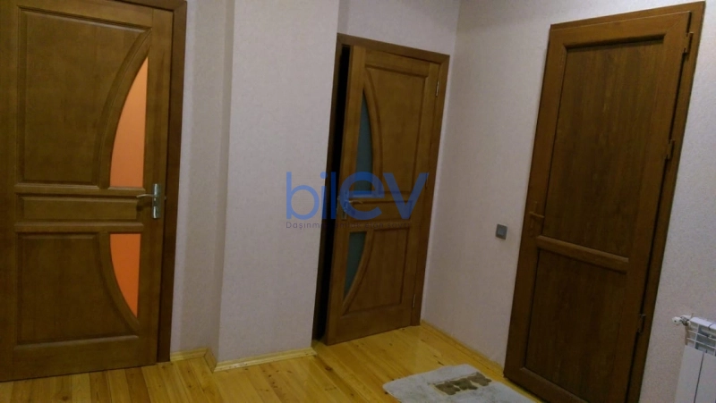 Aylıq Kirayə 2 otaqlı Yeni Tikili bina evi  67m², Bakı