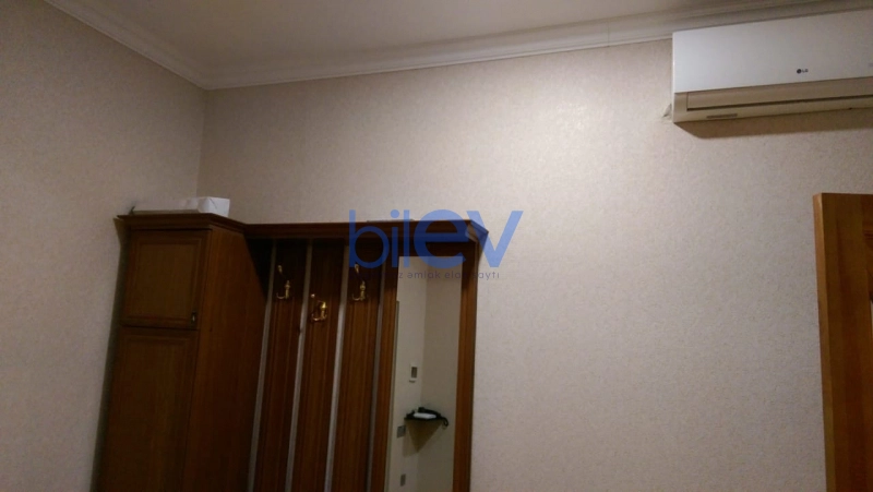 Aylıq Kirayə 2 otaqlı Yeni Tikili bina evi  67m², Bakı