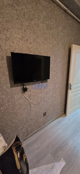 Aylıq Kirayə 2 otaqlı Yeni Tikili bina evi  55m², Bakı