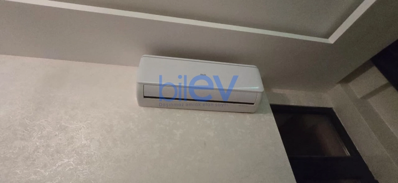 Aylıq Kirayə 2 otaqlı Yeni Tikili bina evi  55m², Bakı
