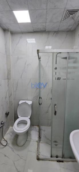Aylıq Kirayə 2 otaqlı Yeni Tikili bina evi  55m², Bakı