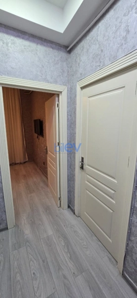 Aylıq Kirayə 2 otaqlı Yeni Tikili bina evi  55m², Bakı