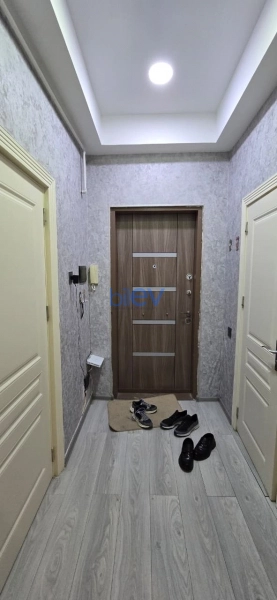 Aylıq Kirayə 2 otaqlı Yeni Tikili bina evi  55m², Bakı